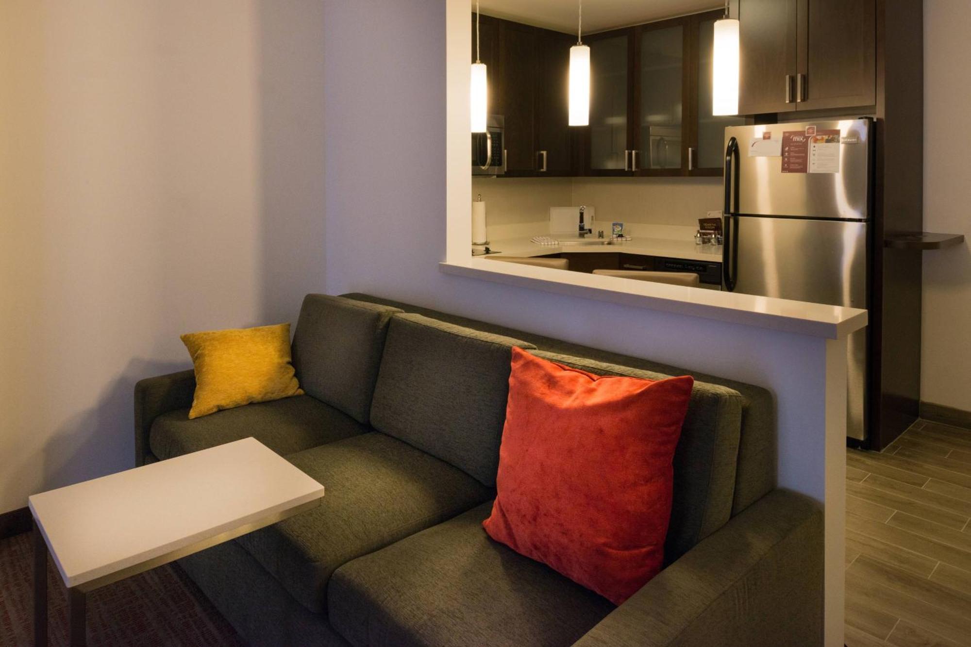Residence Inn By Marriott Palo Alto Менло Парк Екстериор снимка